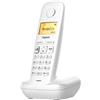 Gigaset A270 DECT Wireless Telefono con identificatore di chiamata - Mani libero - Controllo del volume