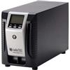 Riello UPS RIELLO Sentinel Pro SEP 1000 A3 1000VA/900W TOWER Tecnologia double conversion ON LINE Onda Sinusoidale Autonomia 12min