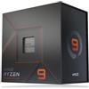 AMD CPU AMD RYZEN9 7900X AM5 4,7GHZ 12CORE BOX 64MB 64BIT 170W