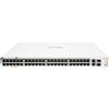 HPENT SWITCH 48P GIGABIT 40P POE 4UPLINK INSTANT ON 1960 ARUBA