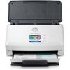 HEWELETT PACKARD HP Scanjet Pro N4000 snw1 Sheet-feed - Scanner do