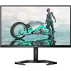 PHILIPS/SAGEM Philips Evnia 24M1N3200ZS/00 Monitor PC 605 cm 23.8 1920 x 1080 Pixel Full HD LCD Nero (Philips gaming skrm - WLED - 1920x10)