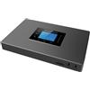 Grandstream Networks UCM6302 sistema PBX 1000 utentei Sistema IP PBX privato e a commutazione di pacchetto (Grandstream UCM6302