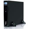 RIELLO UPS UPS Riello VISION DUAL 3000 3000VA/2700W TOWER/RACK auton. 10 min.