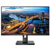 PHILIPS/SAGEM MONITOR PHILIPS LED 23.8Wide 242B1/00 IPS 1920x1080 250cd/mq 10001 (50.000.0001) 2x2W MM Pivot RegH VGA DVI HDMI DP HUB USB