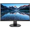 PHILIPS/SAGEM MONITOR PHILIPS LED 25Wide 252B9/00 IPS 1920x1200 5ms 300cd/mq 50.000.000:1 2x2W MM Pivot Reg.inH Gir. VGA DVI HDMI DP
