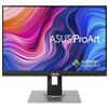 ASUS MONITOR 24 LED IPS 16:10 WUXGA 5MS 300 CDM, VGA/DP/HDMI, PROART DISPLAY, 100 sRGB, 100 REC,709, CALMAN VERIFIED - 3 ANNI G