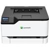 LEXMARK STAMP. LASER A4 COLORE CS331dw 24PPM USB/WIFI