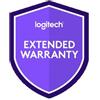 Logitech One year extended warranty for Small room bundle with Rally Bar Mini & Tap IP 1 anno/i
