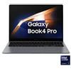 SAMSUNG GALAXYBOOK 4 PRO NP962XGK-KG1IT ULTRA 7-155H/16GB/1TBSSD/16/TOUCH/W11 PRO