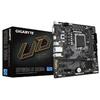 GIGABYTE SCHEDA MADRE GA-B760M-H 2X DDR4 VGA/HDMI/DISPLAY-PORT SOCKET 1700