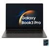 SAMSUNG GALAXYBOOK 3 PRO NP940XFG-KC2IT I5-1340P/8GB/512GBSSD/14/W11 HOME