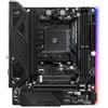 ASUS ROG Crosshair VIII Impact AMD X570 Socket AM4 Mini DTX (ROG CROSSHAIR VIII IMPACT X570AMD X570 AM4 2 x DIMM Max. 64GB DDR4