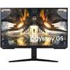 SAMSUNG MONITOR GAMING LED 27 ODYSSEY G5 QHD 1MS HDMI/DISPLAY-PORT LS27AG500PPXEN