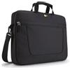 Case Logic VNAI-215 Black 39,6 cm (15.6) Custodia a tasca Nero