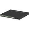 NETGEAR POE++ MANAGED SWITCH 24X1G