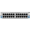 Hewlett Packard Enterprise Procurve Switch