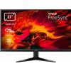 ACER MONITOR LED NITRO QG271BII 27 FULL HD 1MS VGA/HDMI UM.HQ1EE.001