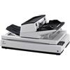 FUJITSU SCANNER SCANNER RICOH FI-7700 A3 80ppm/160ipm ADF flatbed DUPLEX - PaperStream IP e Capt ScanSnap Manager 2D bar mod-12 mths warr