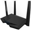 Tenda Technology Inc TENDA ROUTER WIRELESS 4 ANTENNE DA 5dBi 1200 MBPS AC6