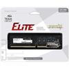 TEAM GROUP ELITE RAM DDR4 8GB 2666MHz PC4-21300 TED48G2666C1901