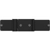 Teltonika TSW010 DIN Rain Switch 5 x Fast Ethernet 10/100 Supporto Power over Ethernet PoE Nero (TSW010 DIN RAIL SWITCH - Warra