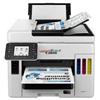 CANON ITALIA S.P.A. Canon MAXIFY Stampante multifunzione inkjet a colori ricaricabile wireless MegaTank GX7050