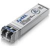 Zyxel Transceiver SFP LR 10G Monomodale fino a 10Km connettore LC