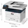 XEROX MULTIFUNZIONE LASER B/N B225VDNI DUPLEX WIFI