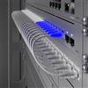 UBIQUITI USW-PRO-MAX-24-POE-EU UNIFI 24 PORT MULTI-GIGABIT POE++ SWITCH, WITH LAYER3 FEATURES AND ETHERLIGHTING