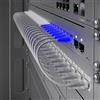 Ubiquiti - USW-Pro-Max-24-EU - UniFi 24 Port Layer 3 Etherlighting switch with 8x 2.5 GbE ports 16x GbE ports 2x 10G SFP ports