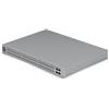 Ubiquiti - USW-Pro-Max-48-EU - UniFi 48 Port Layer 3 Etherlighting switch with 16x 2.5 GbE ports 32x GbE ports 4x 10G SFP ports