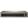 Tenda Technology Inc Switch compatto 8 porte Gigabit desktop Tenda TEG1008M