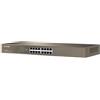 Tenda Technology Inc Switch 16 Porte Gigabit Installabile a Rack TEG1016G