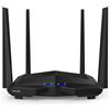 Tenda Technology Inc Tenda AC10 Smart Dual-Band Gigabit AC1200 WiFi Router
