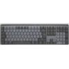 LOGITECH - INPUT DEVICES MX MECHANICAL WRLS ILLUM. KEYB