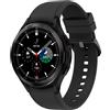 Samsung Galaxy Watch4 Classic 3,56 cm (1.4) Super AMOLED 46 mm Nero GPS (satellitare)