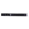 CyberPower OR650ERM1UGR gruppo di continuit UPS A linea interattiva 065 kVA 360 W 4 presae AC (CyberPower Office Rackmount Ser