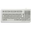 CHERRY G80-1800 tastiera Universale USB QWERTZ Tedesco Grigio