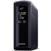CyberPower VP1200EILCD gruppo di continuit UPS A linea interattiva 12 kVA 720 W 8 presae AC (CYBERPOWER VP1200EILCD SOHO UPS 1
