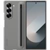 Samsung Galaxy Z Fold6 S Pen Case Grigia (Samsung Silm S Pen Case fr Galaxy Fol)