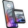 Motorola razr 50 17,5 cm [6.9] Doppia SIM Android 14 5G USB tipo-C 8 GB 256 GB 4200 mAh Grigio (Moto Razr50 Koala Grey)