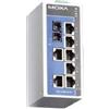 Moxa ETHERNET INDUSTRIALI NON GESTITE