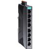 Moxa ETHERNETSWITC INDUSTRIALE INTELLIGENTE