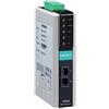 Moxa GATEWAY MODBUS AVANZATO, 1 POR
