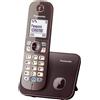 PANASONIC KX-TG6811GA mocca-brown