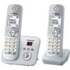 PANASONIC KX-TG6822GS pearlsil