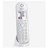 PANASONIC KX-TGQ200GW white