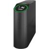 APC Gaming USV Back-up Pro Line Interactive 2.200VA 1.320W 230V Input Schuko