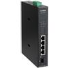 Edimax INDUSTRIAL 5-PORT GIGABIT